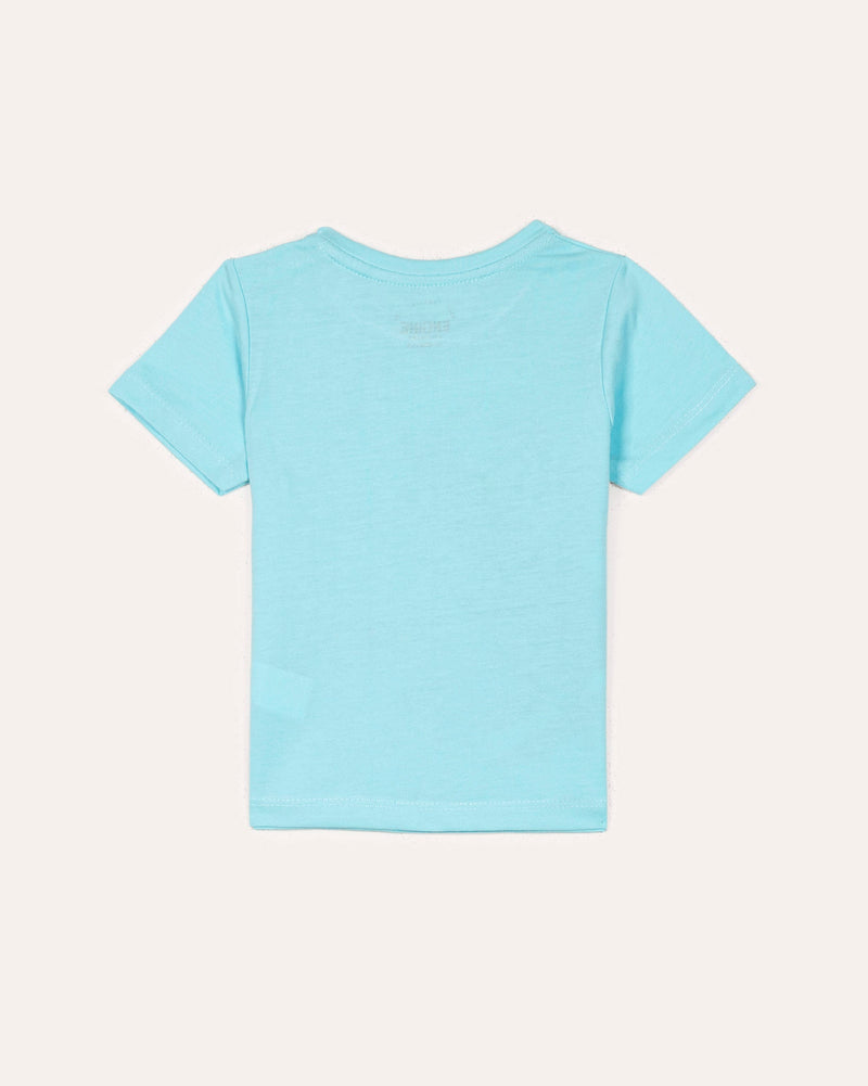 Shop Baby Boys T-Shirts Online 2024 - ENGINE