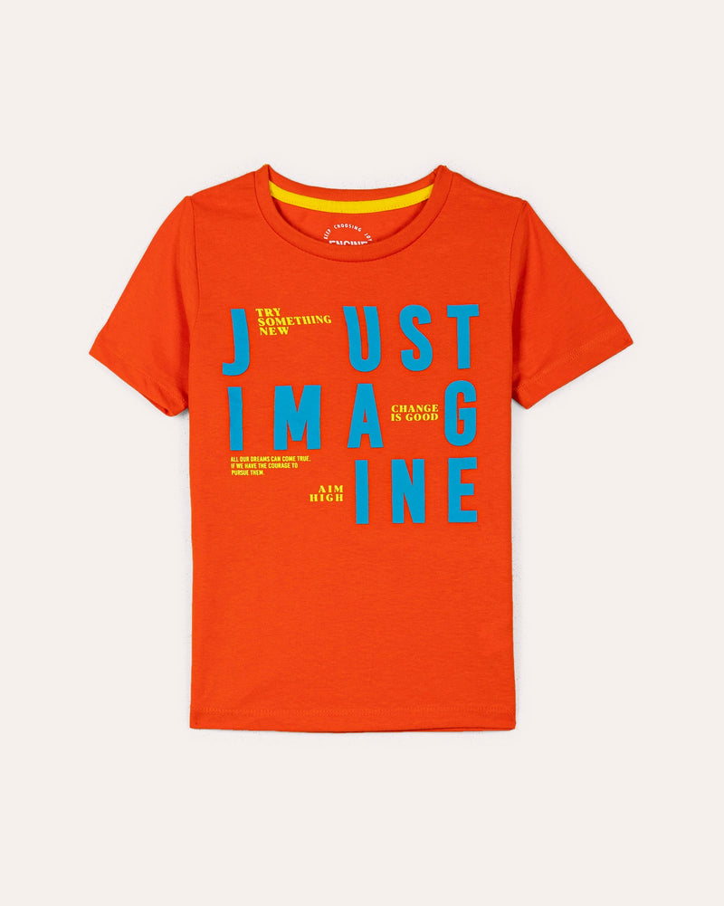 T Shirt - Engine - Buy Now