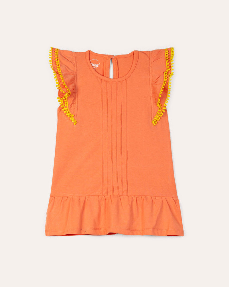 Knit Top - Engine - Buy Now