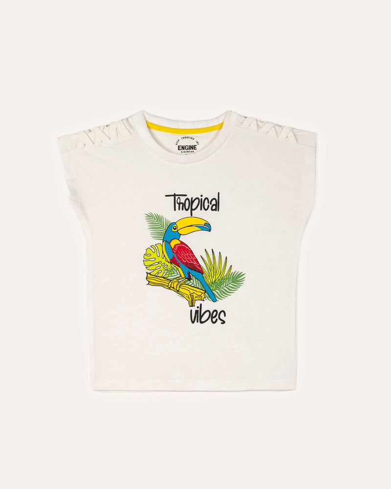 Knit Top - Engine - Buy Now