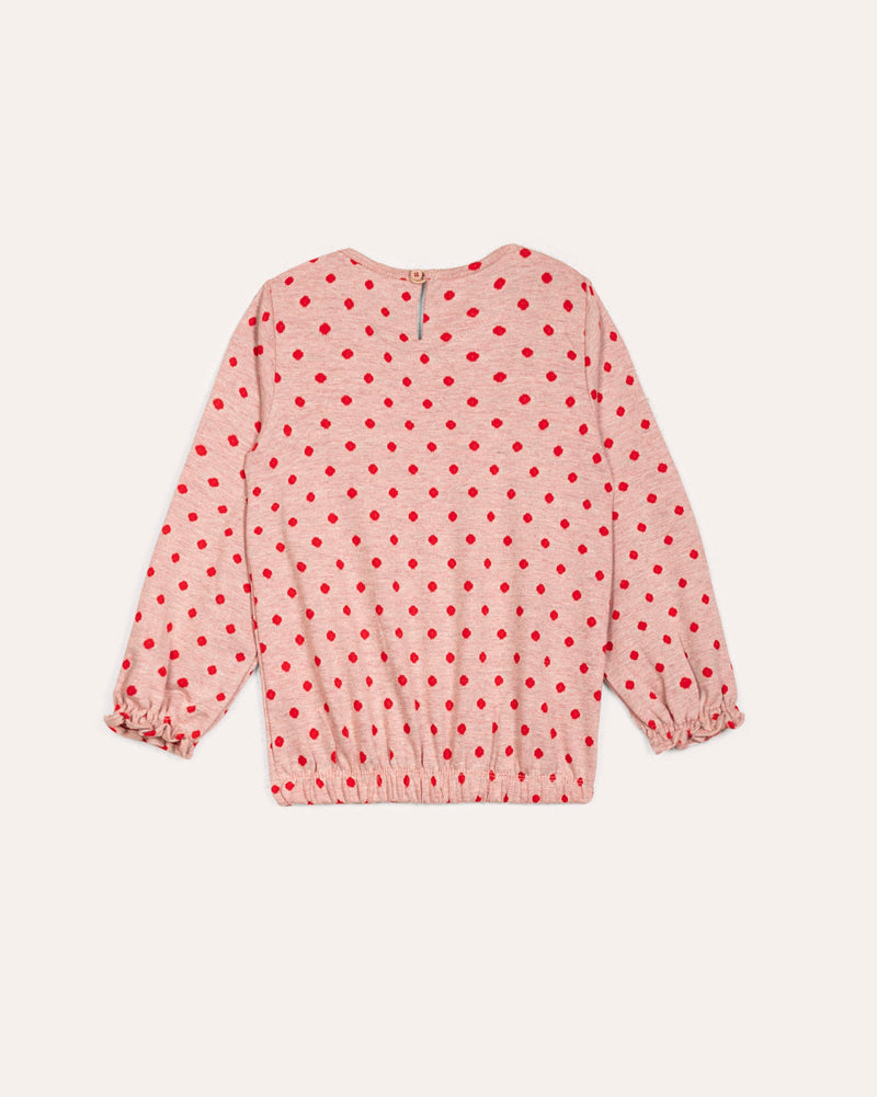 Knit Top - Engine - Buy Now