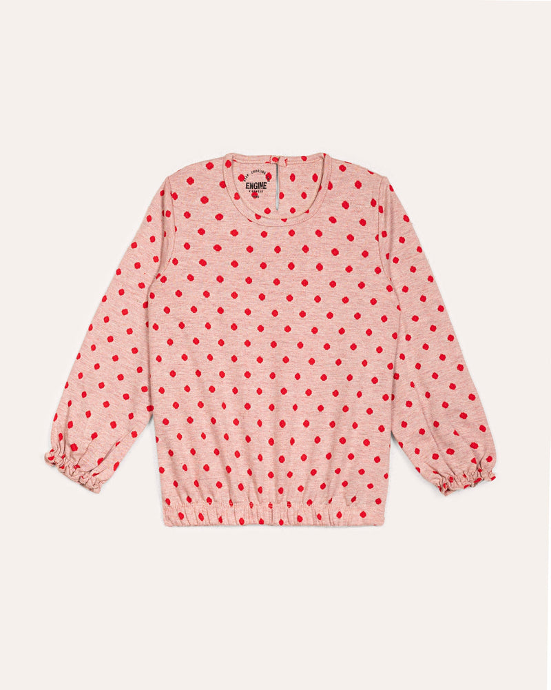 Knit Top - Engine - Buy Now
