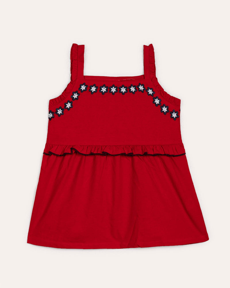 Knit Top - Engine - Buy Now