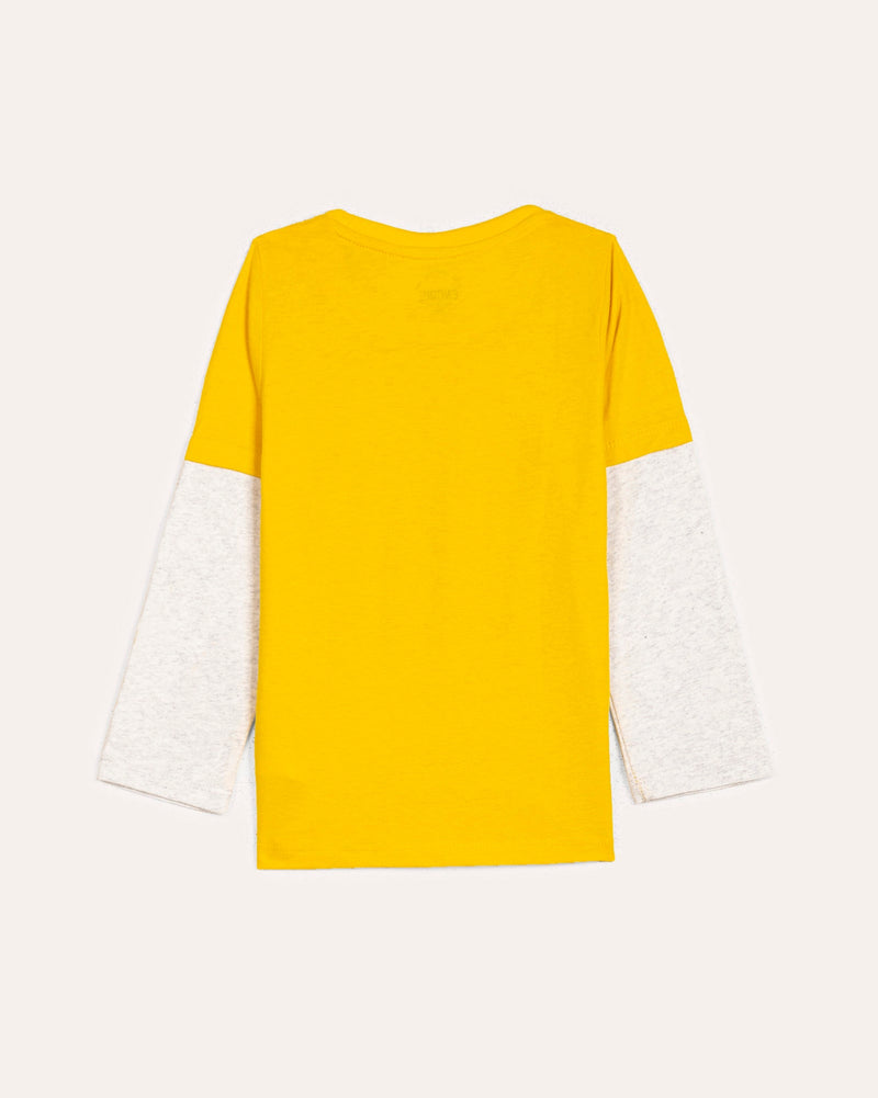 T Shirt - Engine - Buy Now