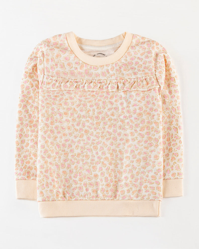 Girls Fashion Sweatshirt - Engine - Buy Now