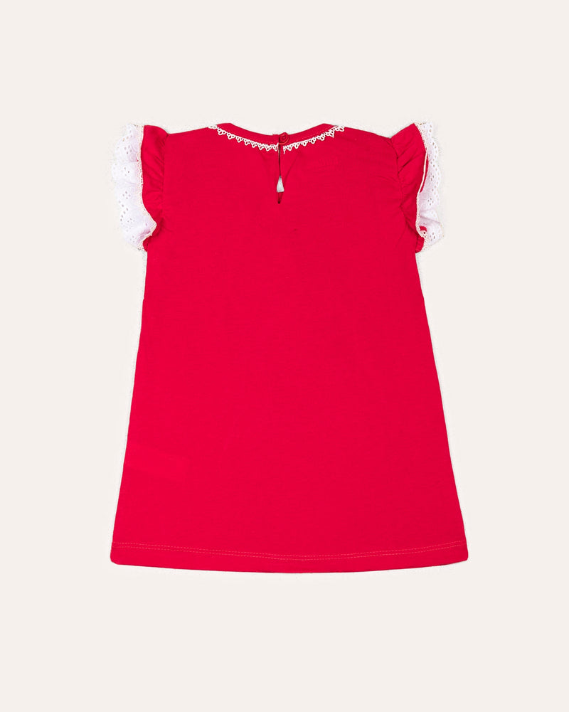 Knit Top - Engine - Buy Now