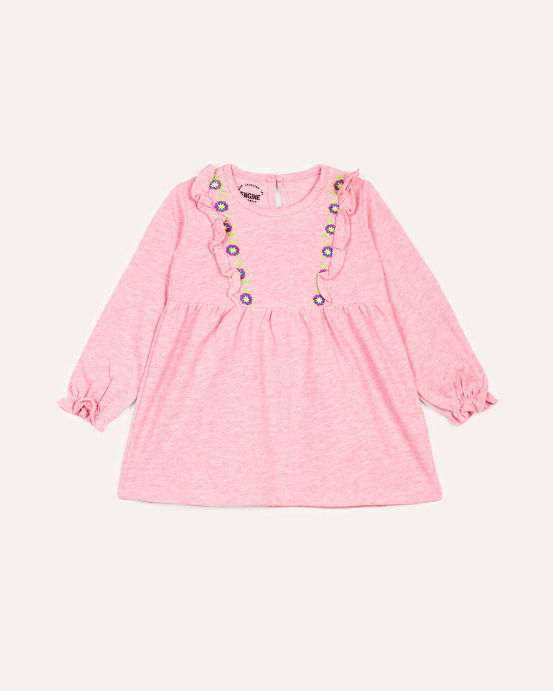 Knit Top - Engine - Buy Now