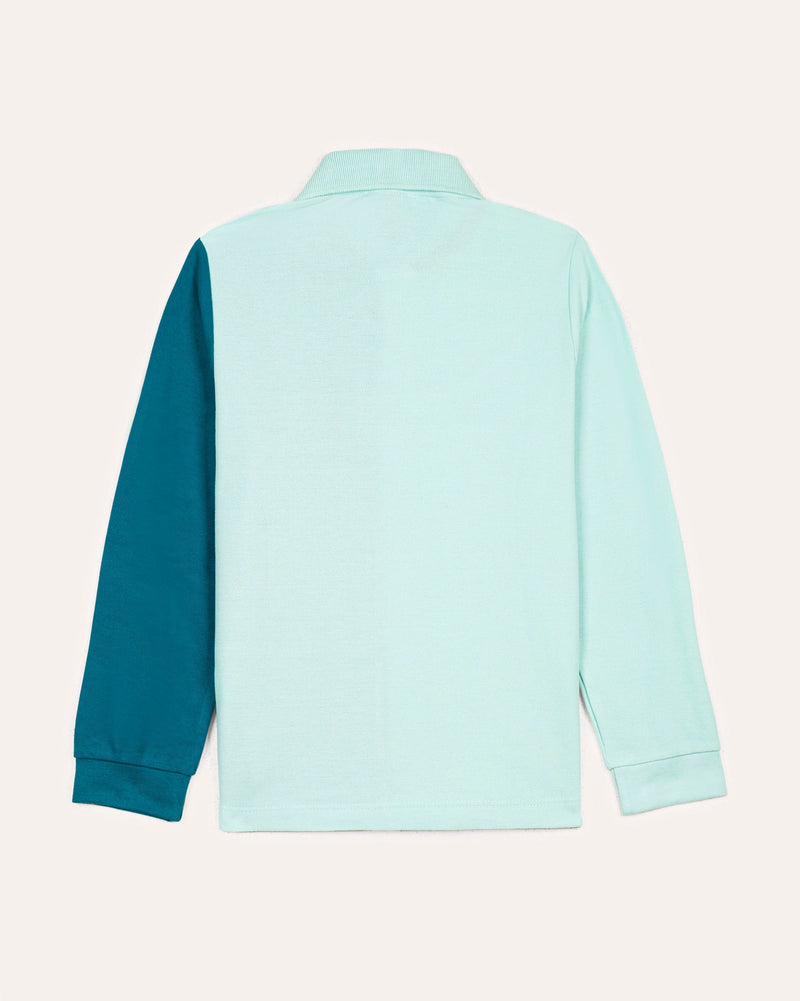 Polo Tee - Engine - Buy Now
