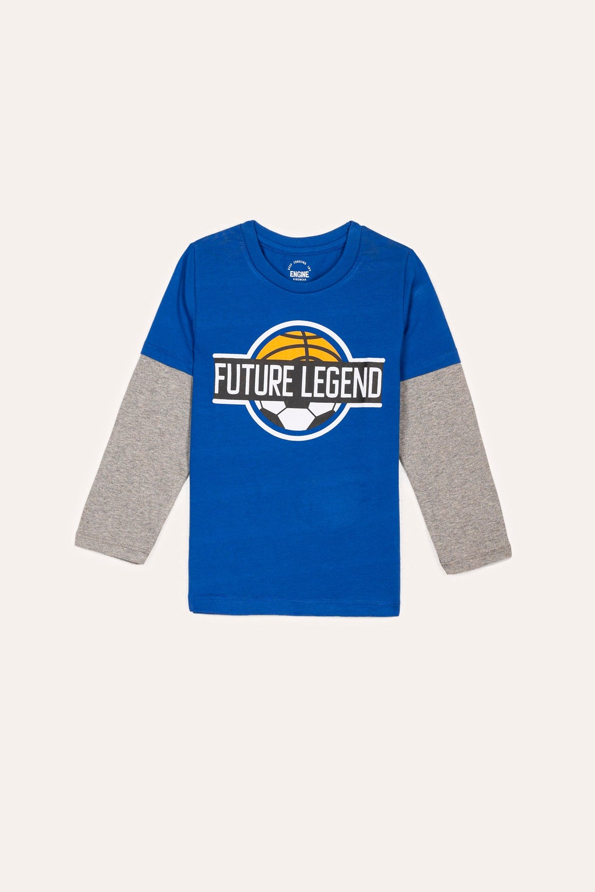 T Shirt - Engine - Buy Now