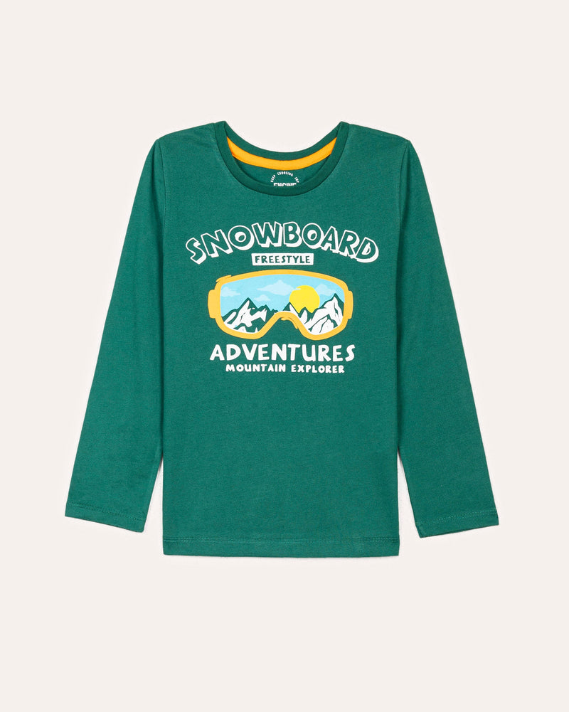 T Shirt - Engine - Buy Now