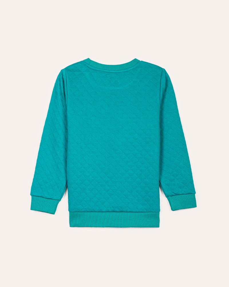 Boys Fashion Sweatshirt - Engine - Buy Now