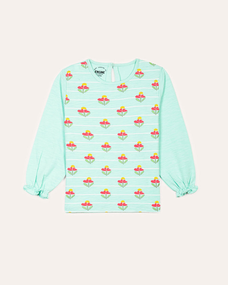 Knit Top - Engine - Buy Now
