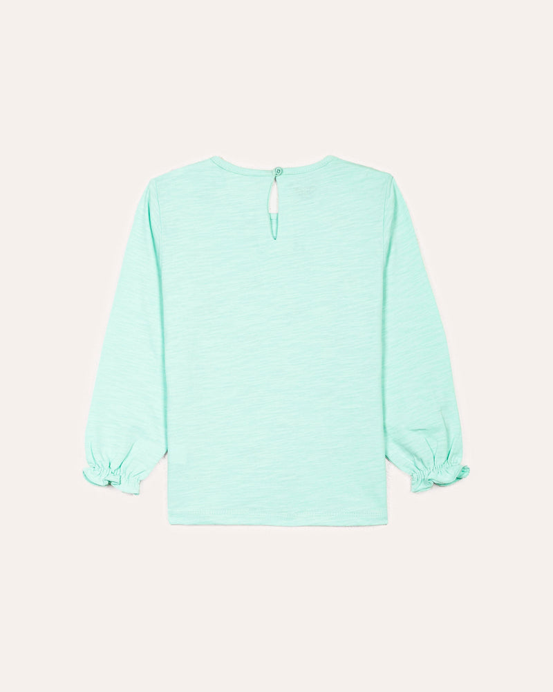 Knit Top - Engine - Buy Now