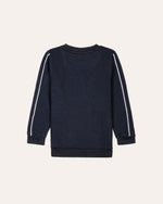 Boys Fashion Sweatshirt - Engine - Buy Now