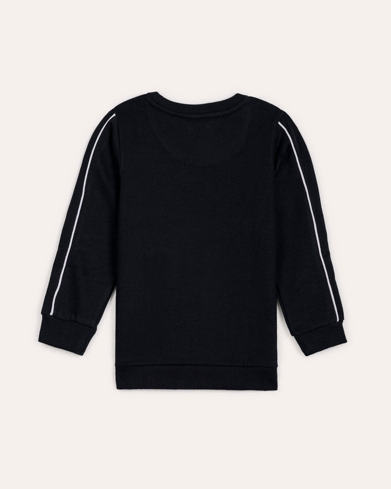 Boys Fashion Sweatshirt - Engine - Buy Now