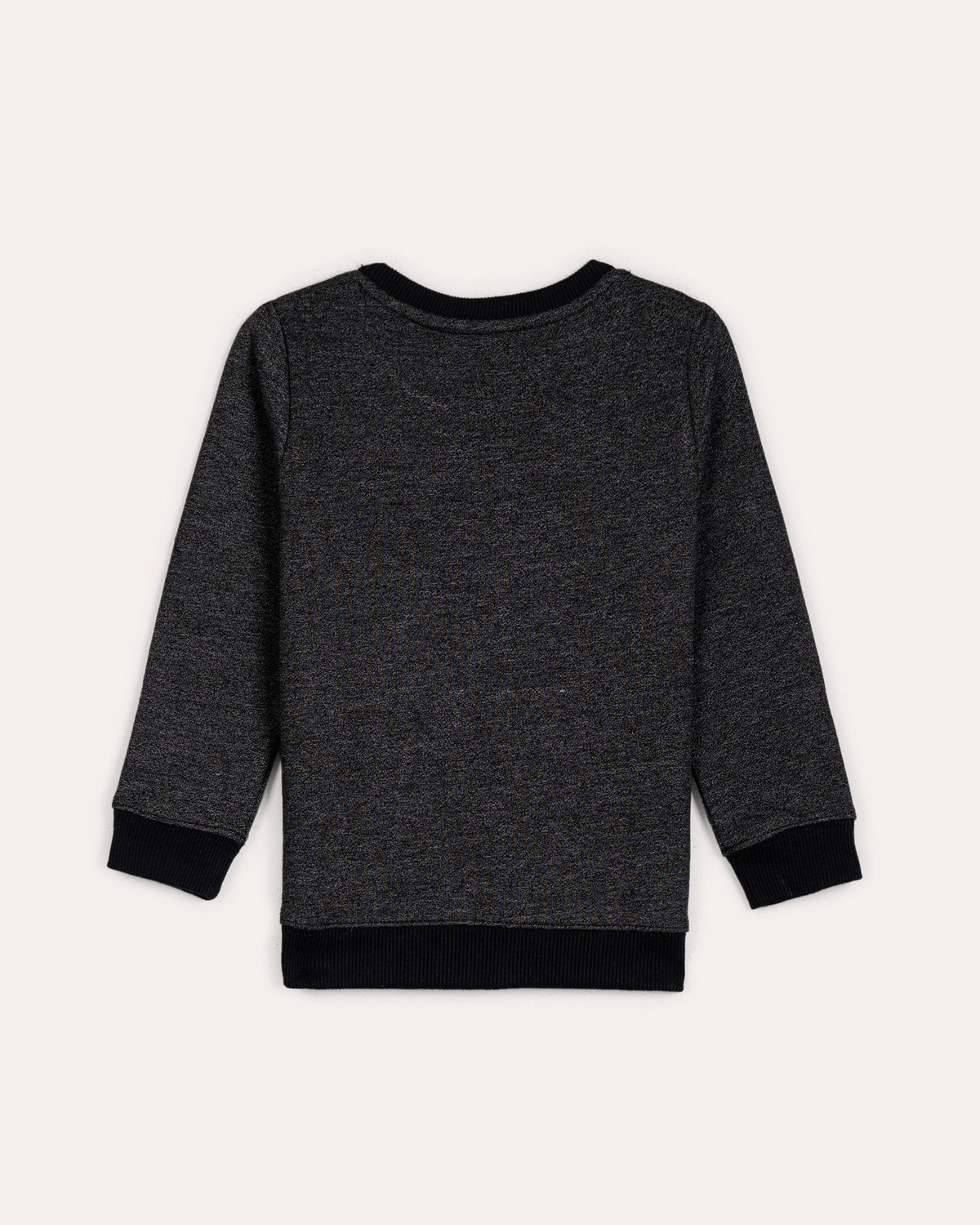 Boys Fashion Sweatshirt - Engine - Buy Now