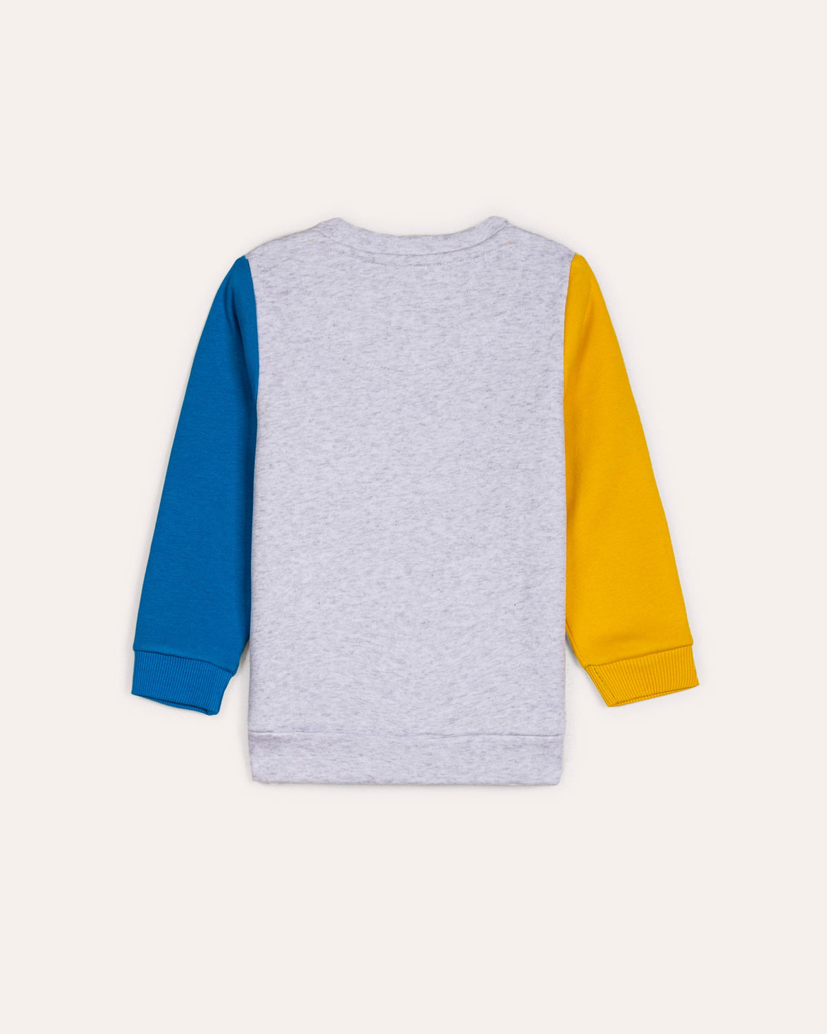 Boys Fashion Sweatshirt - Engine - Buy Now