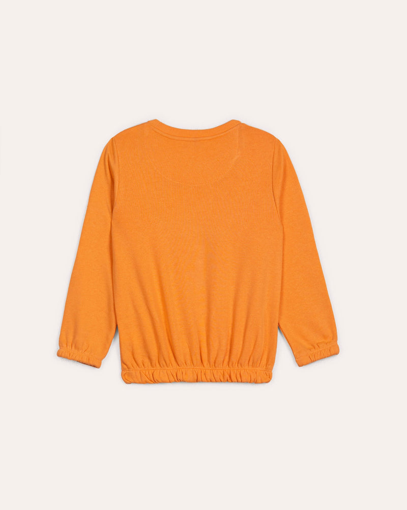 Girls Fashion Sweatshirt - Engine - Buy Now