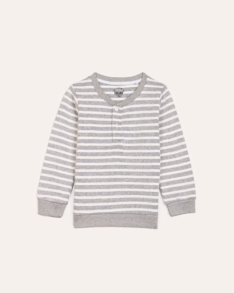 Boys Fashion Sweatshirt - Engine - Buy Now