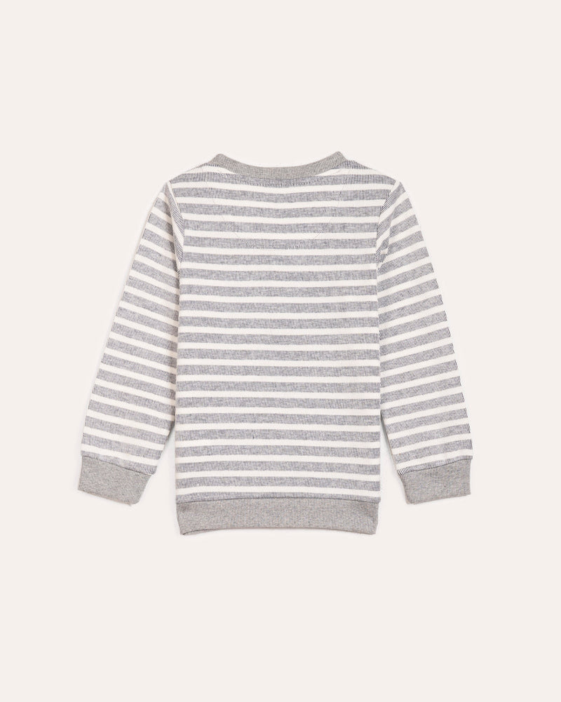 Boys Fashion Sweatshirt - Engine - Buy Now