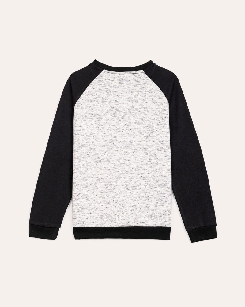 Boys Fashion Sweatshirt - Engine - Buy Now