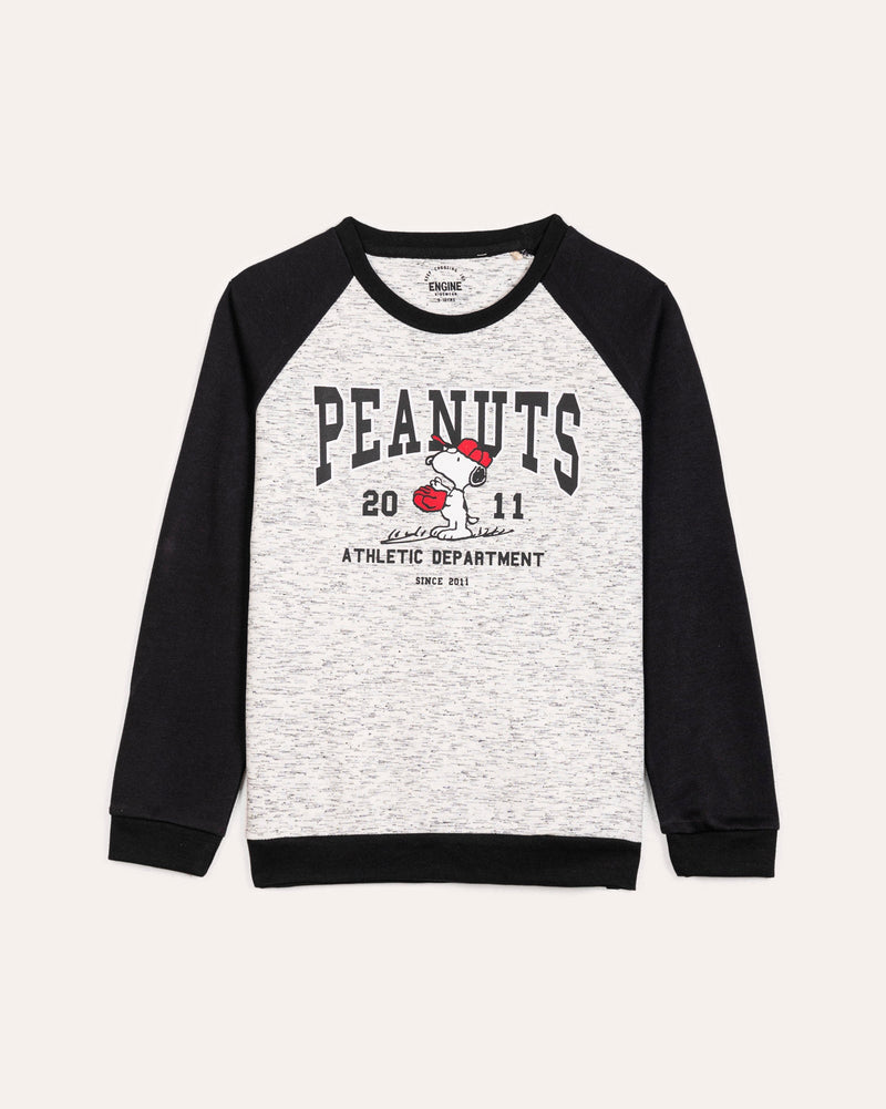 Boys Fashion Sweatshirt - Engine - Buy Now