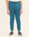 Boys Teal Color  Trouser For BOYS - ENGINE