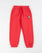 Baby Girl Coral Color Jogger Trouser For GIRLS - ENGINE