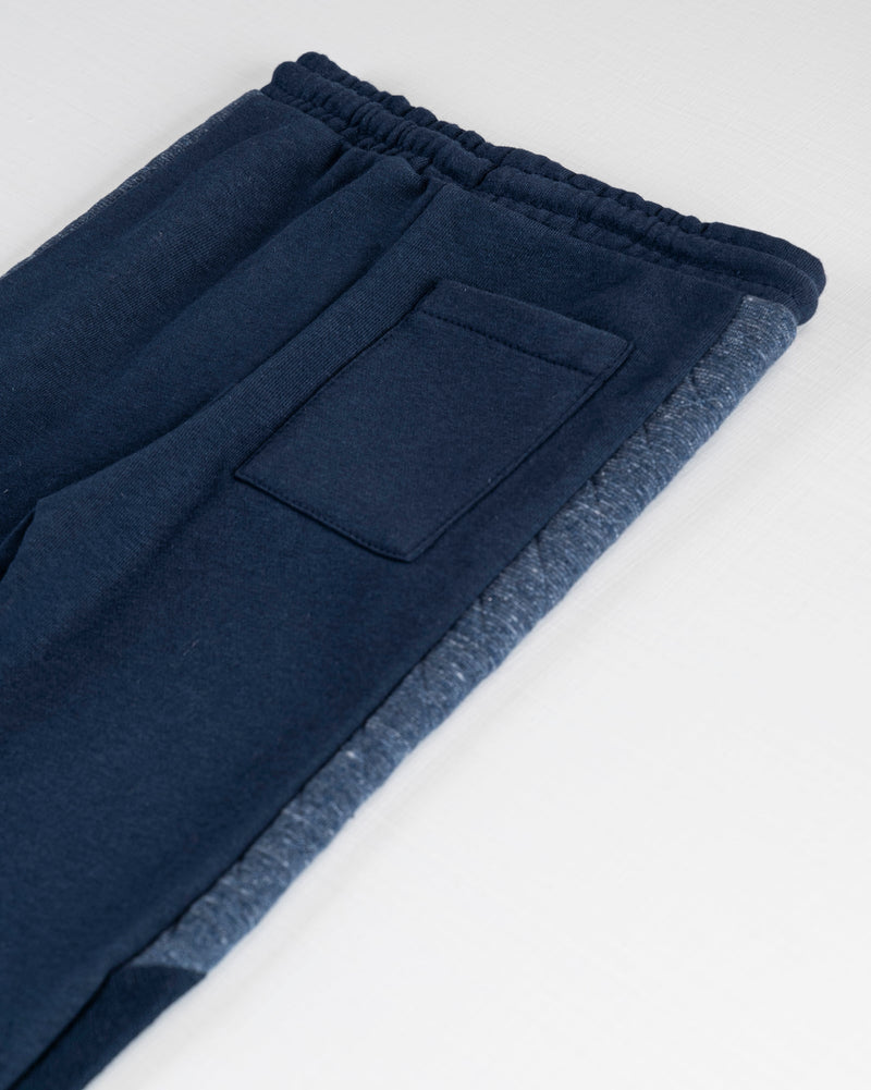 Boys Navy Color Jogger Trouser - Engine - Buy Now