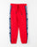 Boys Red Color Terry Jogger Trouser For BOYS - ENGINE
