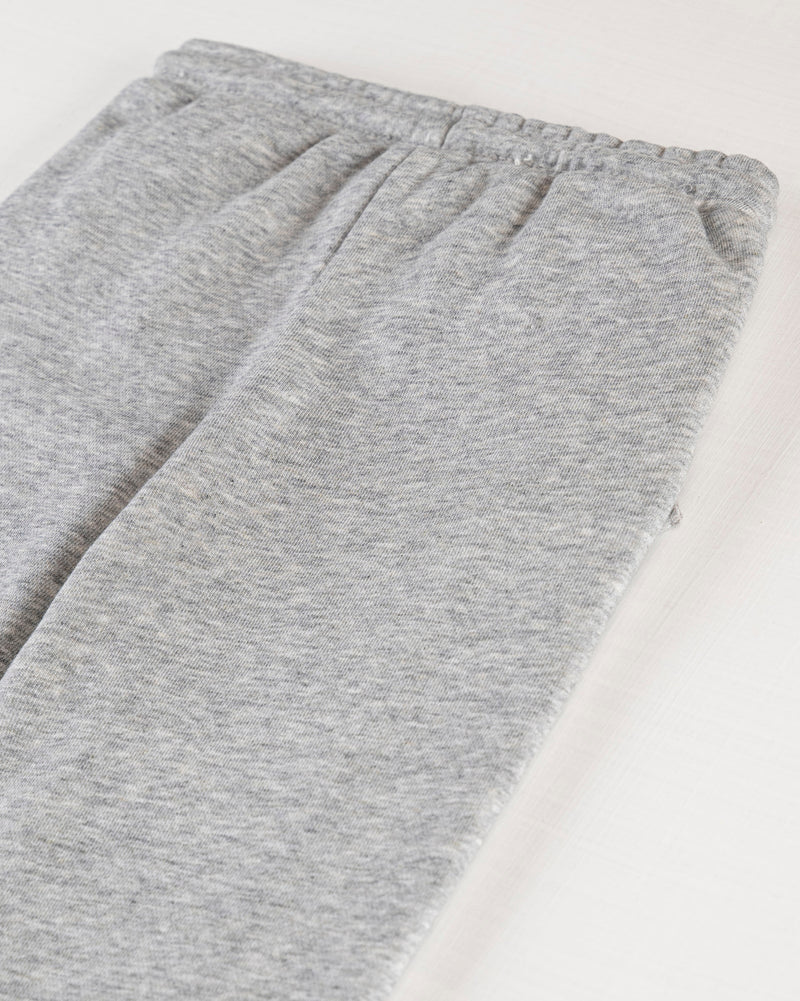 Girls Grey Color Terry Jogger Trouser - Engine - Buy Now