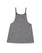 Girls H-Grey Color Tunic Woven Top For GIRLS - ENGINE