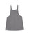 Girls H-Grey Color Tunic Woven Top For GIRLS - ENGINE