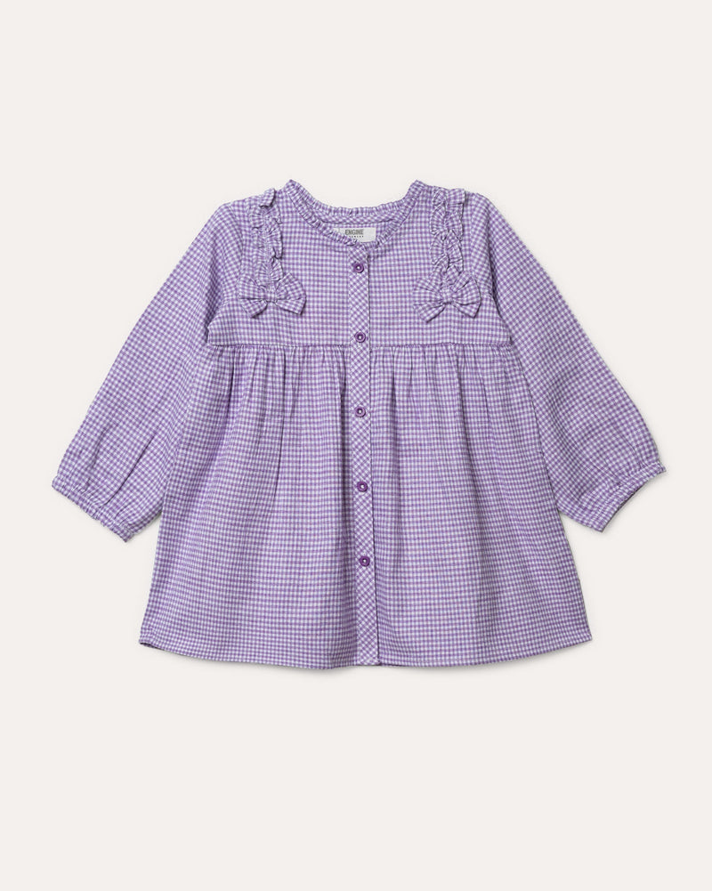 Woven Top - Engine - Buy Now