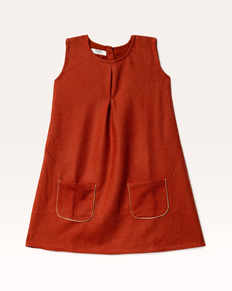 Woven Top - Engine - Buy Now