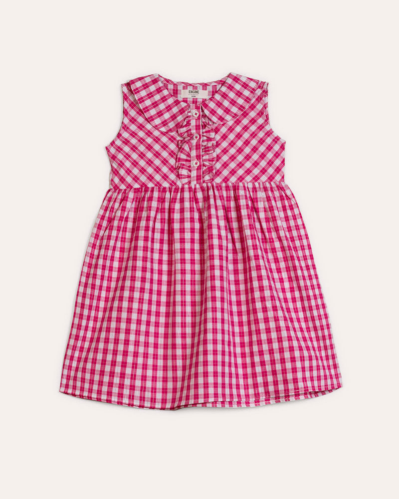 Woven Top - Engine - Buy Now