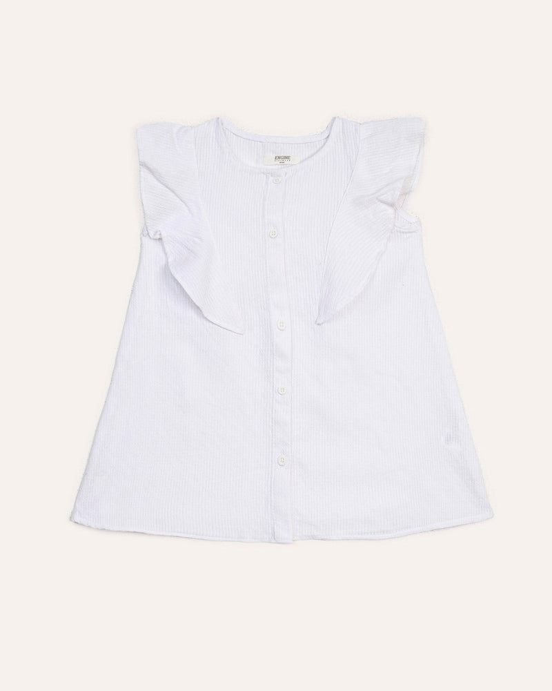 Woven Top - Engine - Buy Now