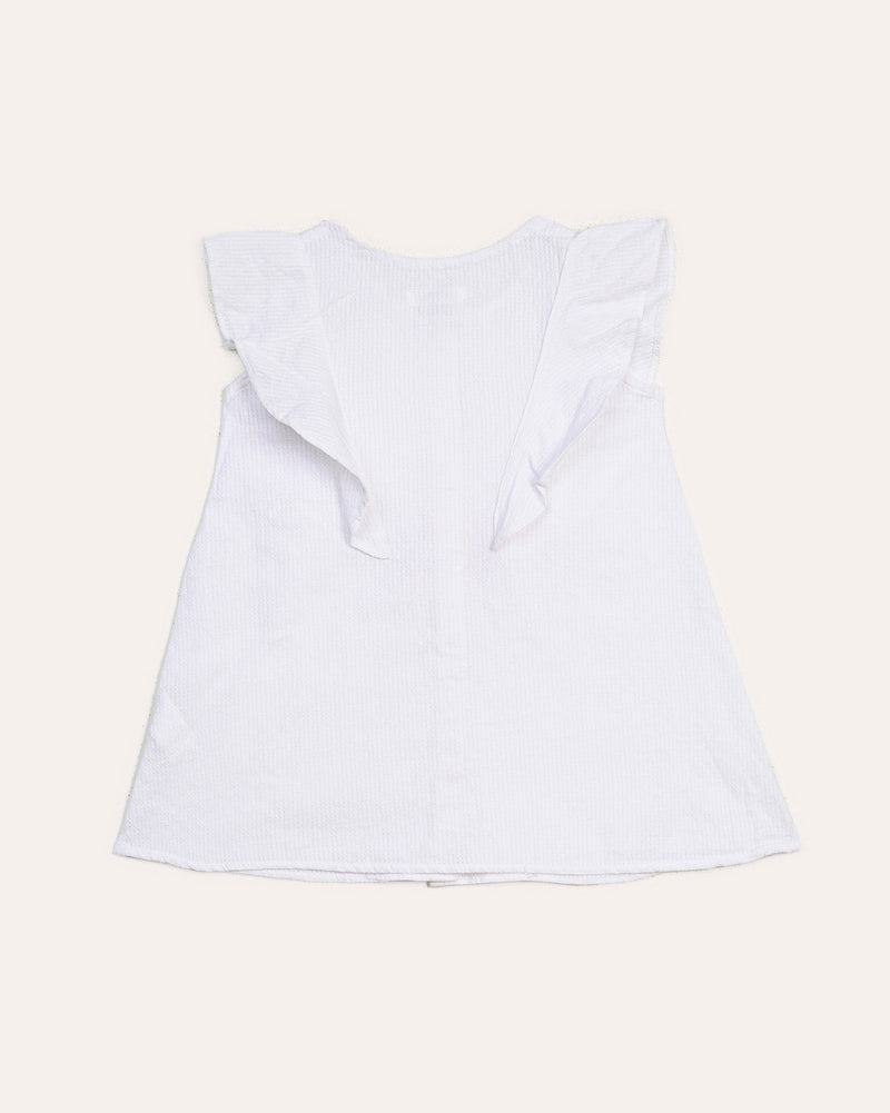 Woven Top - Engine - Buy Now