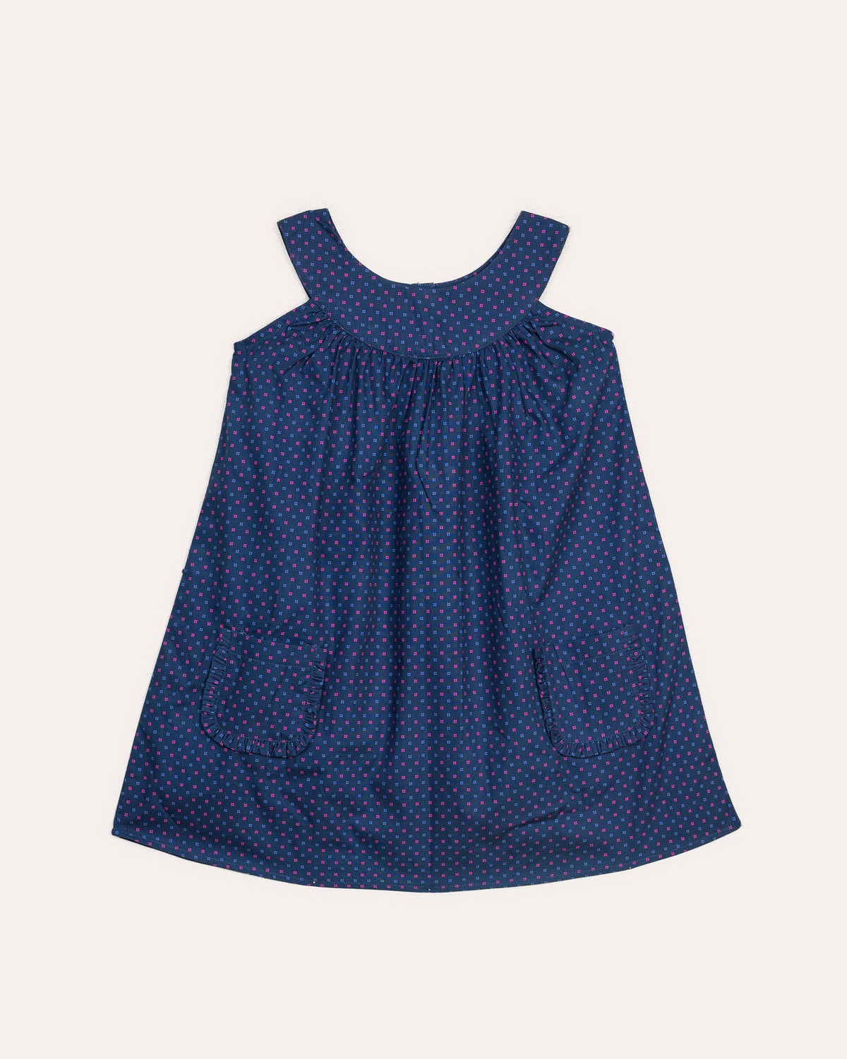 Woven Top - Engine - Buy Now
