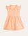 Woven Dress For GIRLS - ENGINE