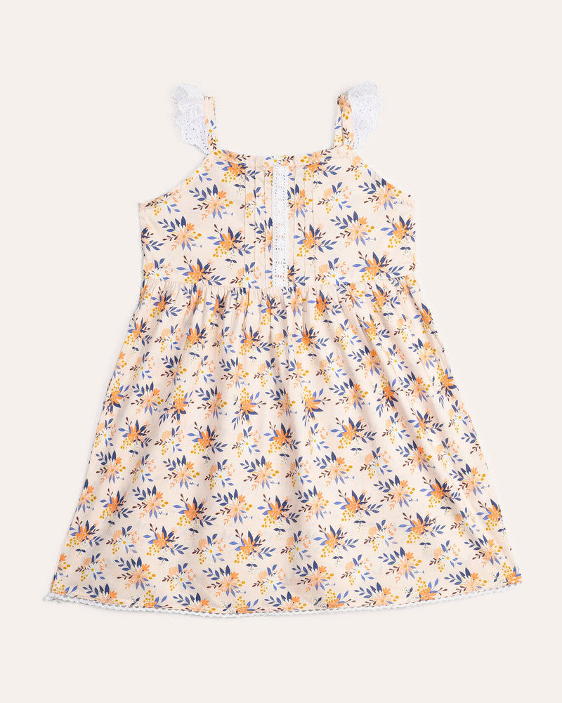 Woven Dress - Engine - Buy Now