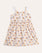 Woven Dress For GIRLS - ENGINE