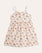 Woven Dress For GIRLS - ENGINE