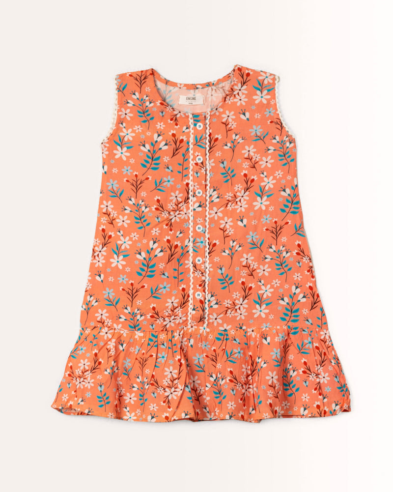 Woven Top - Engine - Buy Now