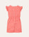 Woven Top For GIRLS - ENGINE