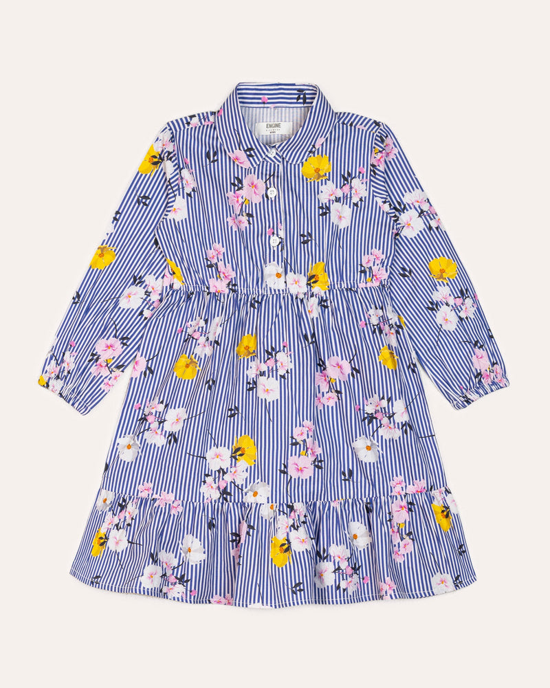 Woven Top - Engine - Buy Now
