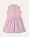 Woven Top For GIRLS - ENGINE