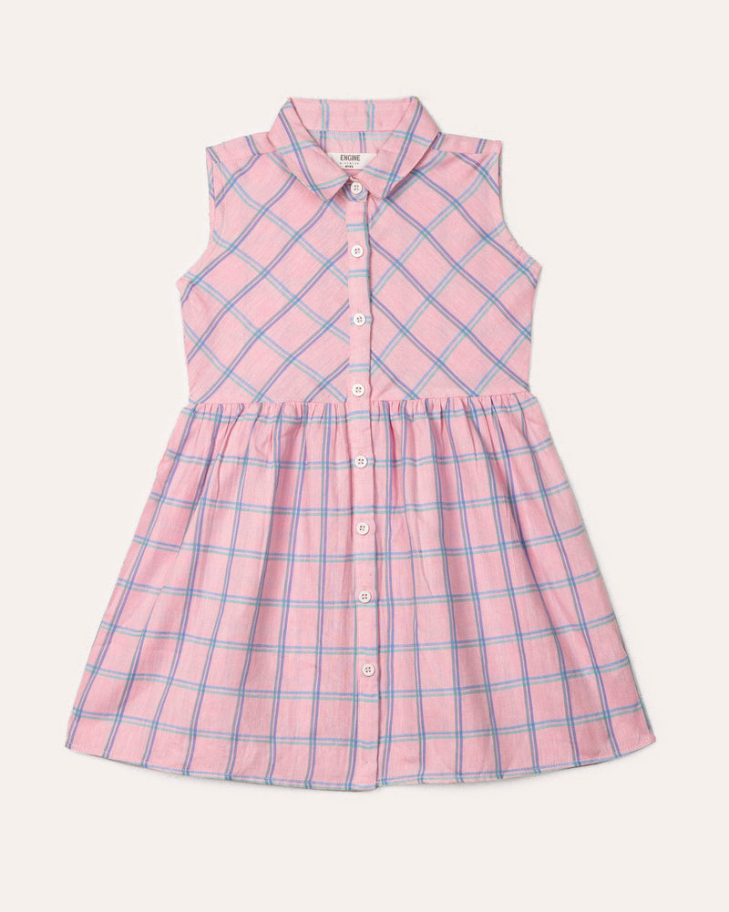 Woven Top - Engine - Buy Now