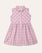 Woven Top For GIRLS - ENGINE