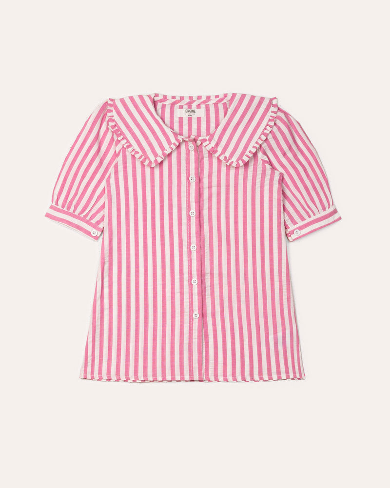 Woven Top - Engine - Buy Now